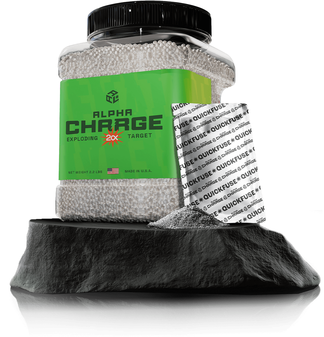 AlphaCharge product